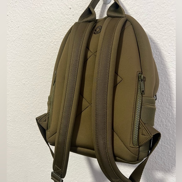 Dakota neoprene backpack - Picture 3 of 8